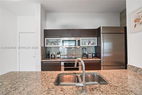 The Plaza On Brickell East, 950 Brickell Bay Dr #4101, Miami, Florida 33131, image 1