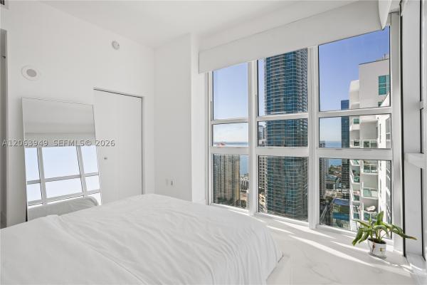 The Plaza On Brickell East, 950 Brickell Bay Dr #4101, Miami, Florida 33131, image 2