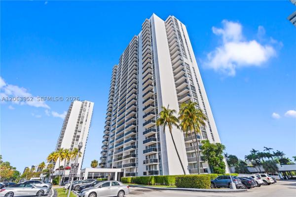 Eldorado Towers, 3675 N Country Club Dr #2208, Aventura, Florida 33180, image 3