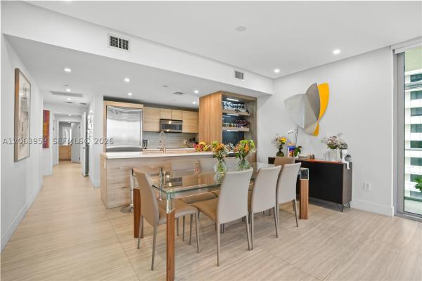 The Harbour North Tower, 16385 Biscayne Blvd #1601, North Miami Beach, Florida 33160, image 2