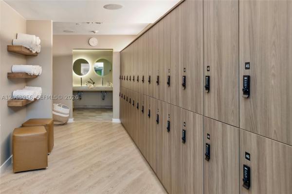 Epic Hotel & Residences, 200 Biscayne Boulevard Way #503, Miami, Florida 33131, image 3