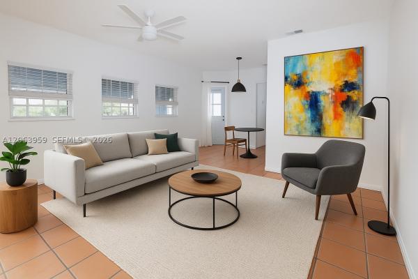 Davis Park, 3007 Bird Ave #11, Miami, Florida 33133, image 3