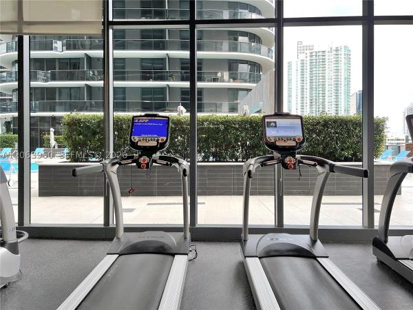Brickell Heights West, 55 SW 9th St #2301, Miami, Florida 33130, image 3