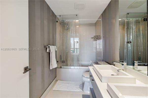 Brickell Heights West, 55 SW 9th St #2301, Miami, Florida 33130, image 2