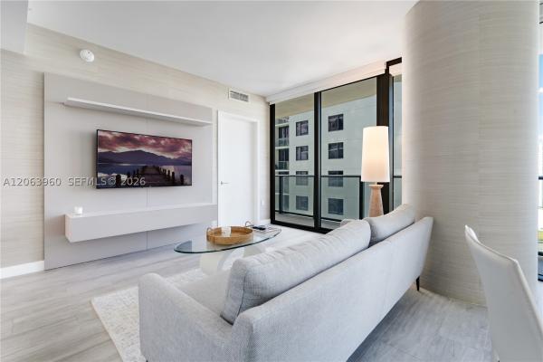 Brickell Heights West, 55 SW 9th St #2301, Miami, Florida 33130, image 1