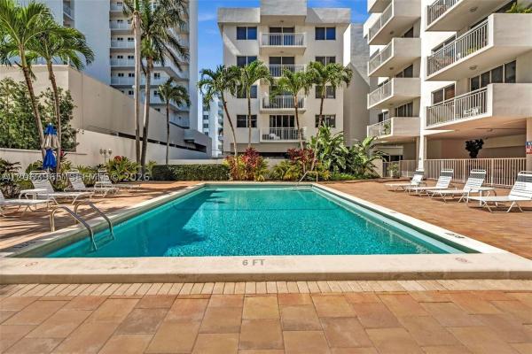 West Bay Gardens, 1666 West Ave #305, Miami Beach, Florida 33139, image 2