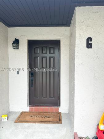 15295 SW 45th Ter #G-62, Unincorporated Dade County, Florida 33185, image 2
