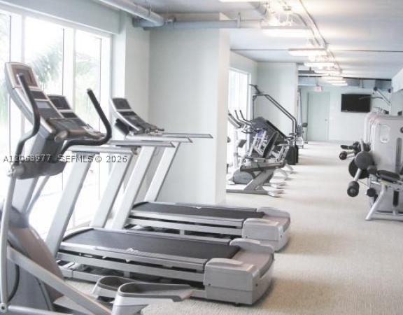 Infinity At Brickell, 60 SW 13th St #1619, Miami, Florida 33130, image 1