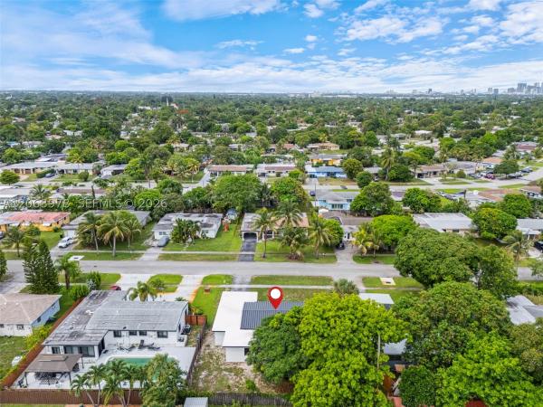 Melrose Park, 1055 Wyoming Ave, Fort Lauderdale, Florida 33312, image 3