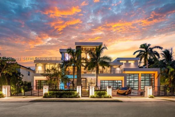 Idlewyld, 725 SE 26th Ave, Fort Lauderdale, Florida 33301, image 1
