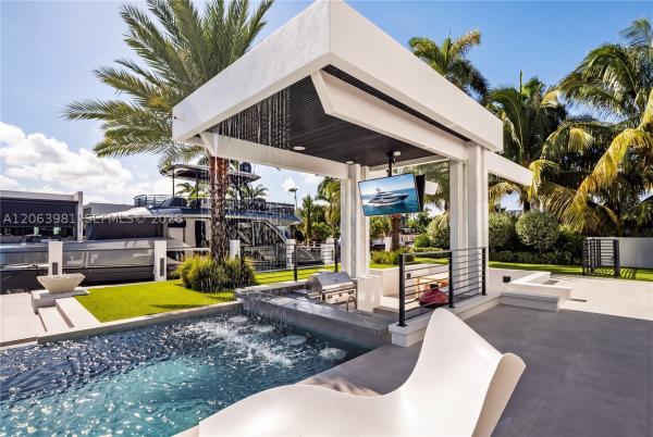 Idlewyld, 725 SE 26th Ave, Fort Lauderdale, Florida 33301, image 3