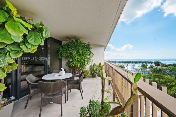 2901 S Bayshore Dr #8E, Miami, Florida 33133, image 1