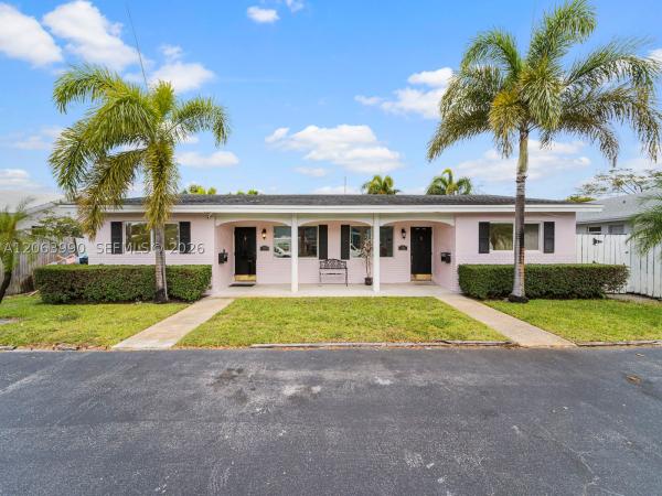 Coral Ridge Isles, 1761 NE 52nd St #1-2, Fort Lauderdale, Florida 33334, image 3