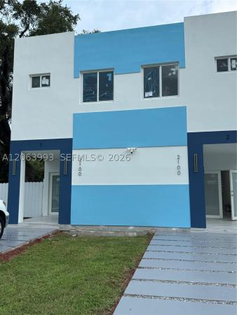 2100 NW 102nd St #1, Unincorporated Dade County, Florida 33147, image 3