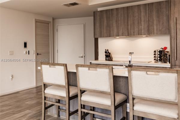 SLS Lux Brickell, 801 S Miami Ave #3703, Miami, Florida 33130, image 3