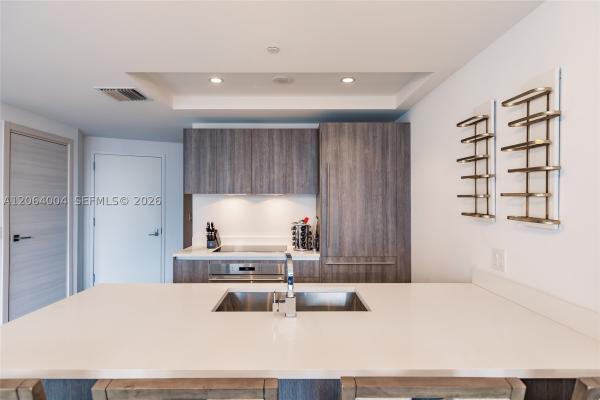 SLS Lux Brickell, 801 S Miami Ave #3703, Miami, Florida 33130, image 2