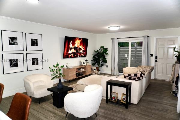 Arbor Courts At Jacaranda, 541 NW 98th Ave, Plantation, Florida 33324, image 3