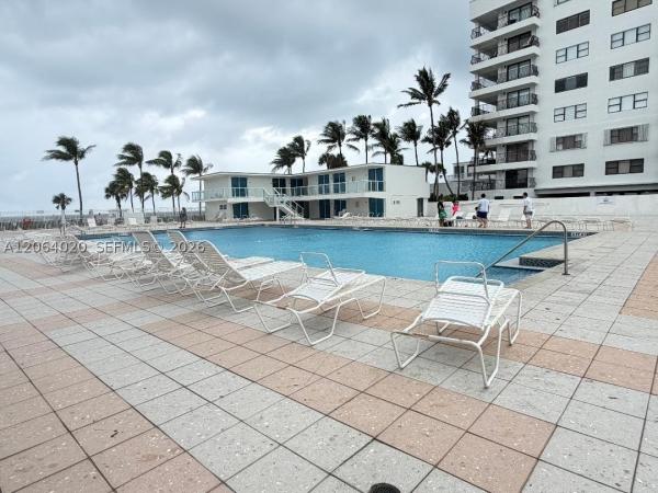 Castle Beach Club, 5445 Collins Ave #1109, Miami Beach, Florida 33140, image 1