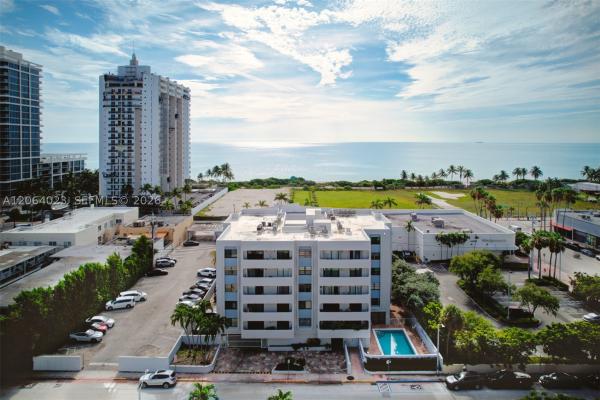 Delkus Towers, 6725 Harding Ave #504, Miami Beach, Florida 33141, image 2