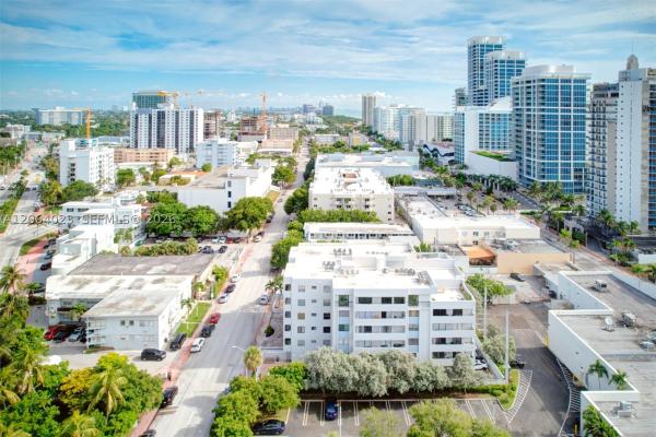 Delkus Towers, 6725 Harding Ave #504, Miami Beach, Florida 33141, image 1