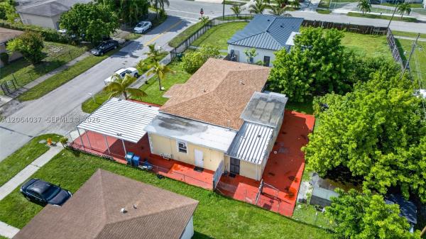 North Ridge, 17950 NW 6th Ct, Miami Gardens, Florida 33169, image 1