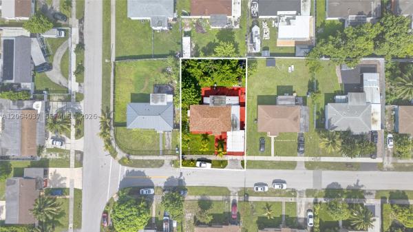 North Ridge, 17950 NW 6th Ct, Miami Gardens, Florida 33169, image 2