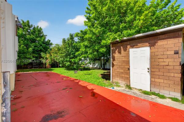 North Ridge, 17950 NW 6th Ct, Miami Gardens, Florida 33169, image 2