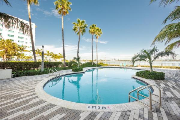 Treasures On The Bay, 7501 E Treasure Dr #7H, North Bay Village, Florida 33141, image 3