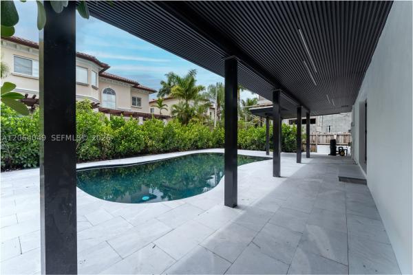 Nautilus, 4144 Alton Rd, Miami Beach, Florida 33140, image 1