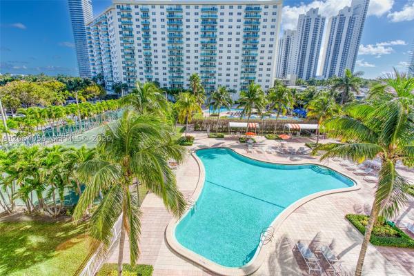Oceanview B, 19380 Collins Ave #406, Sunny Isles Beach, Florida 33160, image 3