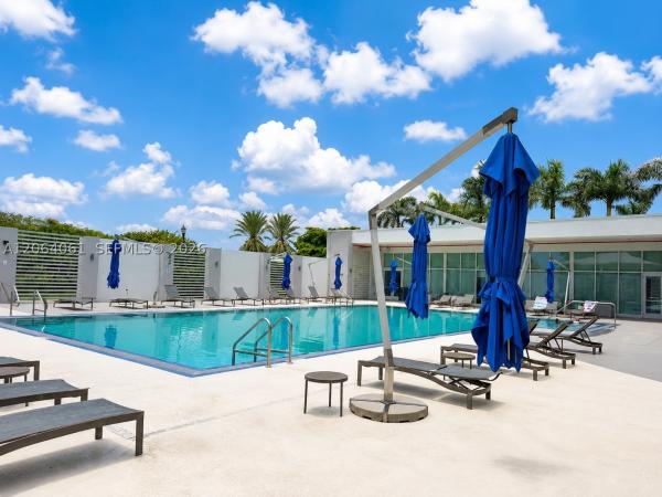 One Fifty One At Biscayne, 14951 Royal Oaks Ln #1501, North Miami, Florida 33181, image 2