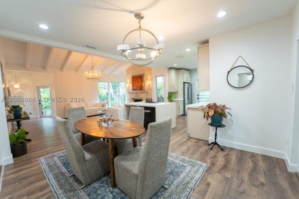 Silver Bluff Estates, 2483 SW 24th St, Miami, Florida 33145, image 3