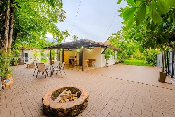 Silver Bluff Estates, 2483 SW 24th St, Miami, Florida 33145, image 1