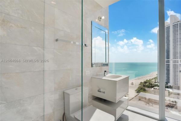 Turnberry Ocean Club Residences, 18501 Collins Ave #1804, Sunny Isles Beach, Florida 33160, image 3