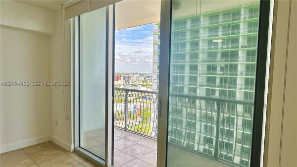 Opera Tower, 1750 N Bayshore Dr #2607, Miami, Florida 33132, image 1