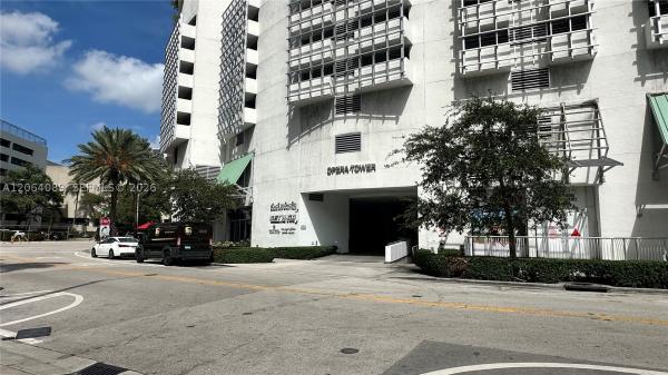 Opera Tower, 1750 N Bayshore Dr #2607, Miami, Florida 33132, image 3