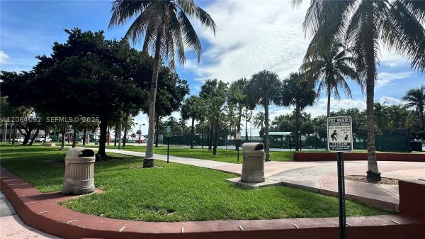 Opera Tower, 1750 N Bayshore Dr #2607, Miami, Florida 33132, image 3