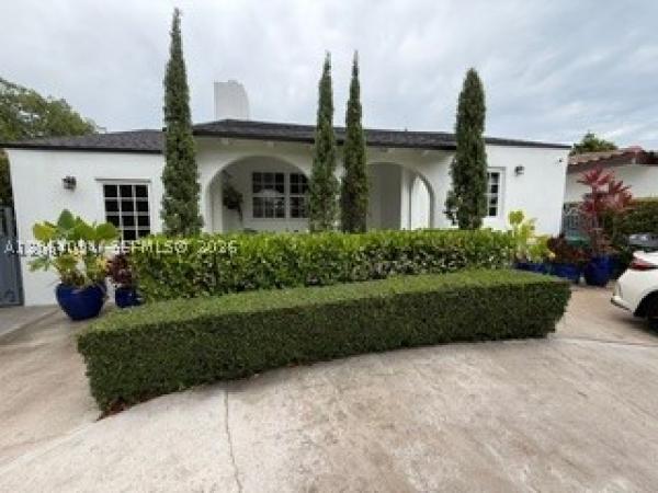Silver Bluff Estates, 2451 SW 25th St, Miami, Florida 33133, image 1