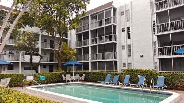 Plantation Pines, 483 N Pine Island Rd #305C, Plantation, Florida 33324, image 3