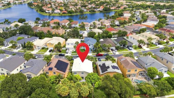 Royal Bay, 15650 NW 12th Ct, Pembroke Pines, Florida 33028, image 2