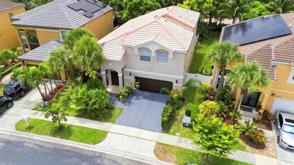 Royal Bay, 15650 NW 12th Ct, Pembroke Pines, Florida 33028, image 3