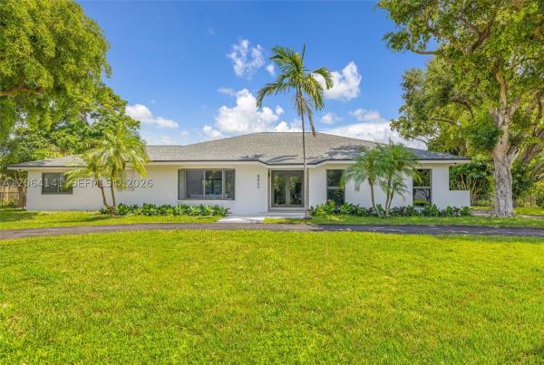Pinewood Estates, 8865 SW 176th Ter, Palmetto Bay, Florida 33157, image 1