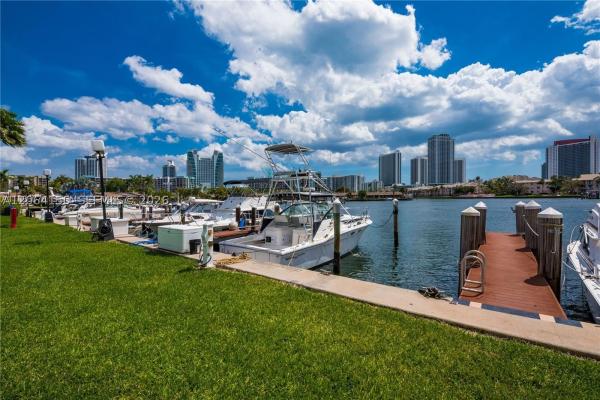 The Olympus Towers, 600 Three Islands Blvd #1609, Hallandale Beach, Florida 33009, image 1