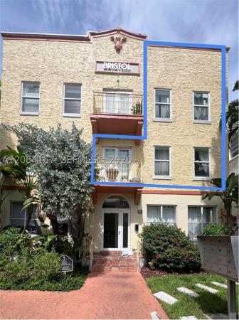 Bristol, 1350 Pennsylvania Ave #201, Miami Beach, Florida 33139, image 2