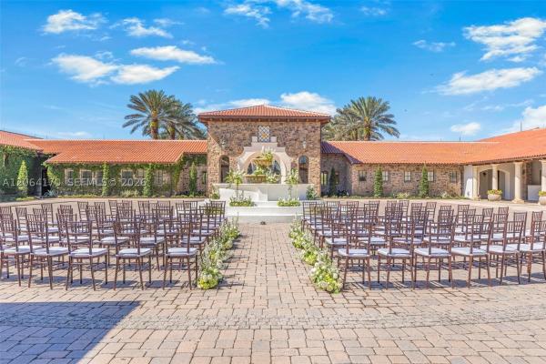 Parkland Golf & Country Club, 10185 Cameilla St, Parkland, Florida 33076, image 2
