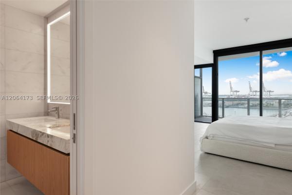 Five Park, 500 Alton Rd #1204, Miami Beach, Florida 33139, image 1