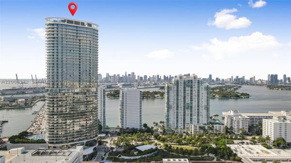 Five Park, 500 Alton Rd #1204, Miami Beach, Florida 33139, image 2