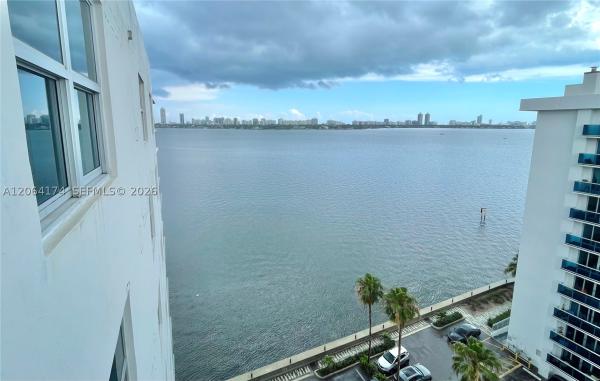 Treasures On The Bay, 7501 E Treasure Dr #10C, North Bay Village, Florida 33141, image 1