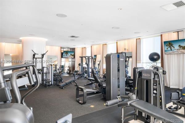 Icon South Beach, 450 Alton Rd #1904, Miami Beach, Florida 33139, image 1