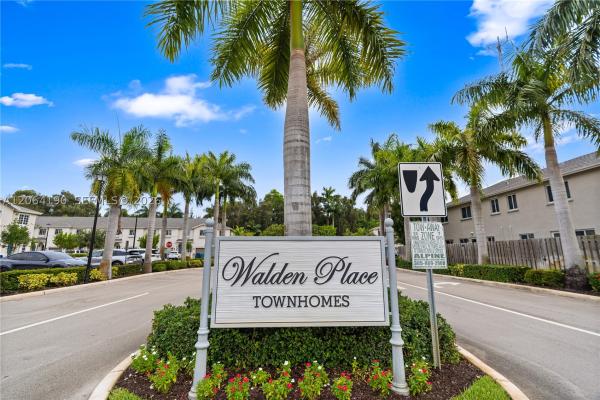 Walden Place, 1385 NW 208th Ter, Miami Gardens, Florida 33169, image 3